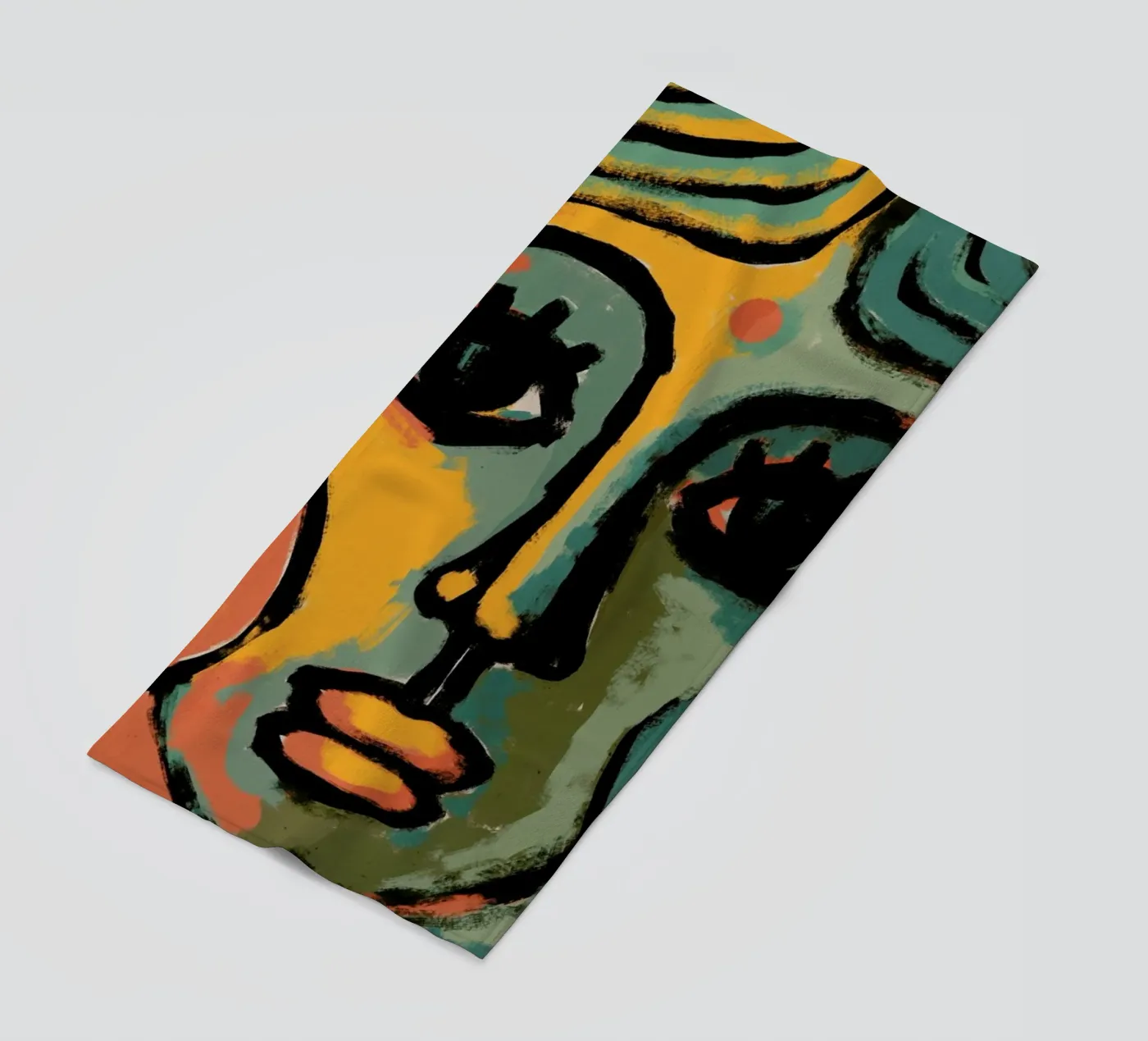 The Given telo mare da treechild