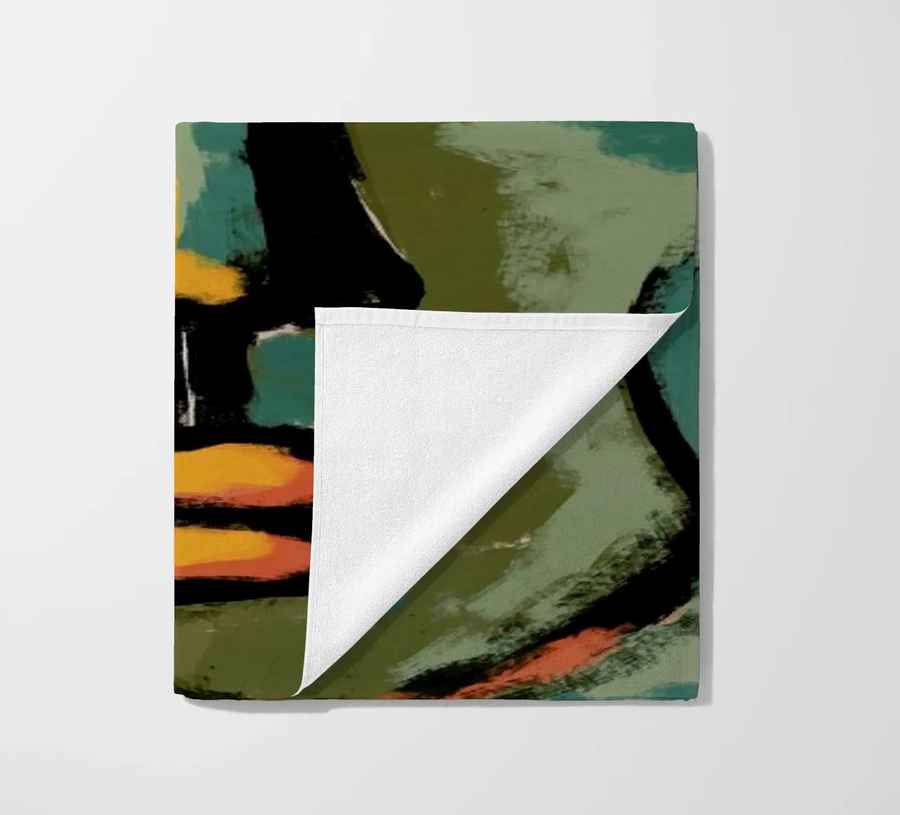 The Given telo mare da treechild