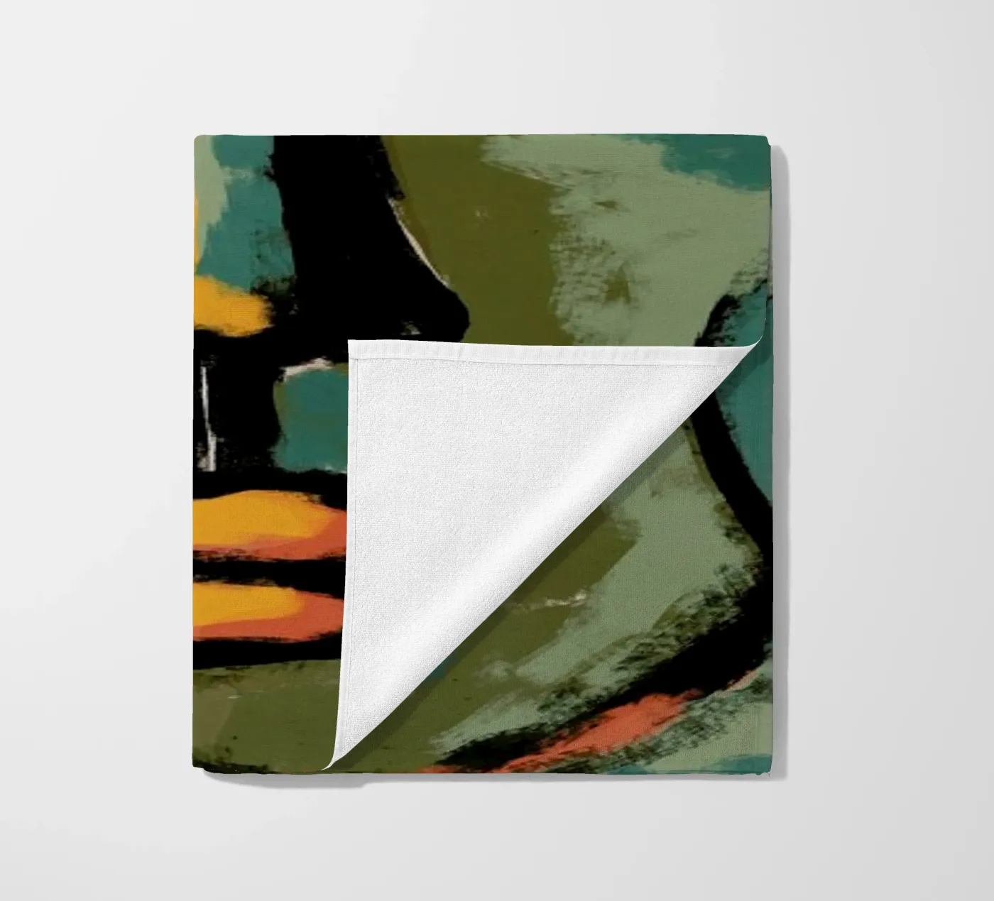 The Given telo mare da treechild