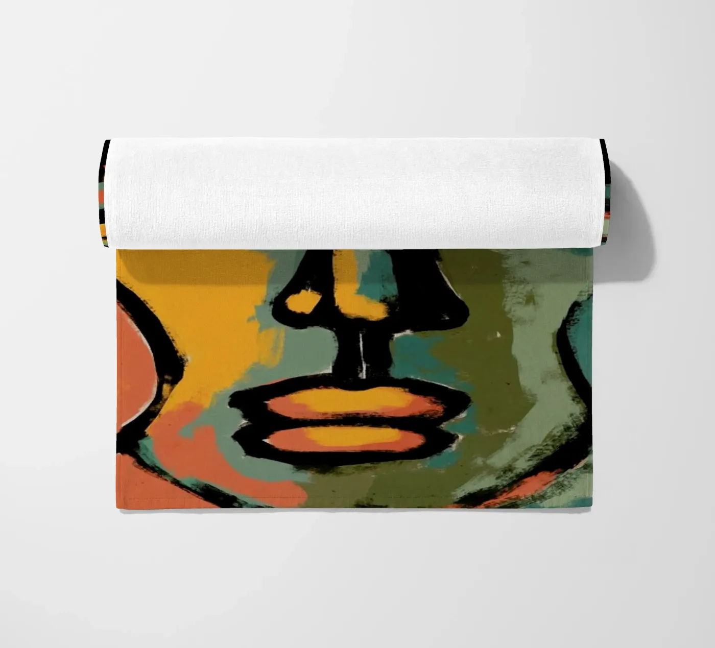 The Given telo mare da treechild