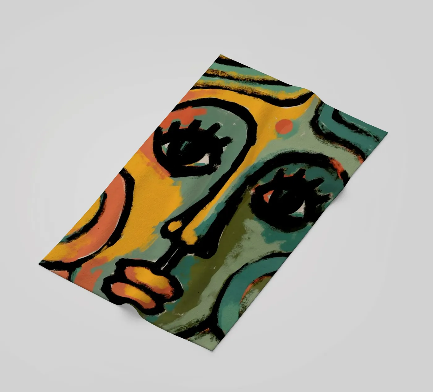 The Given telo mare da treechild