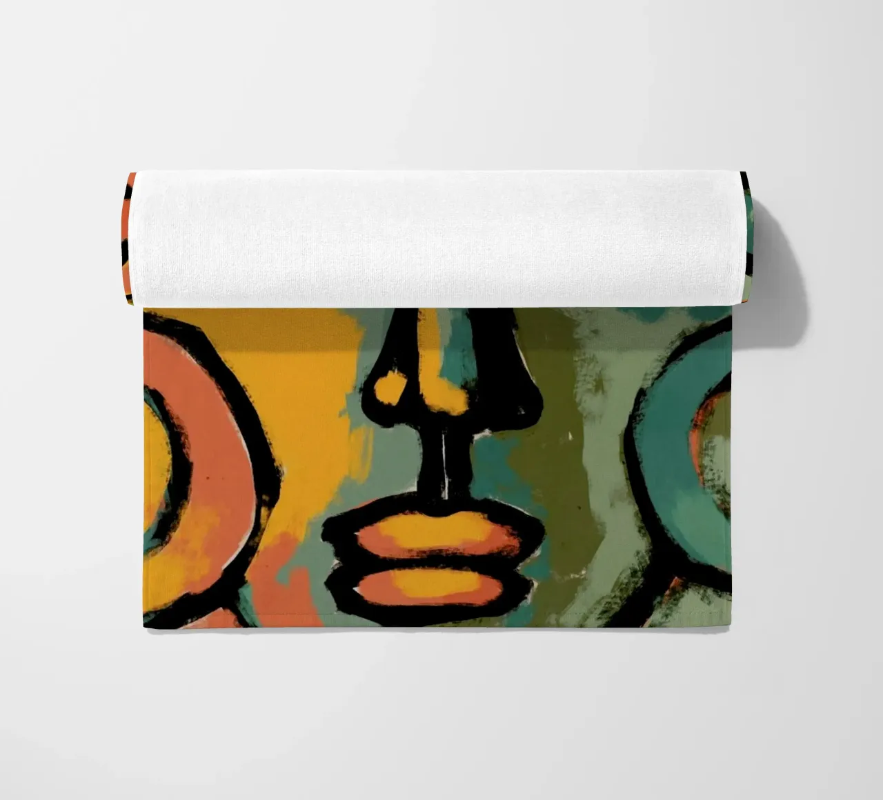 The Given telo mare da treechild