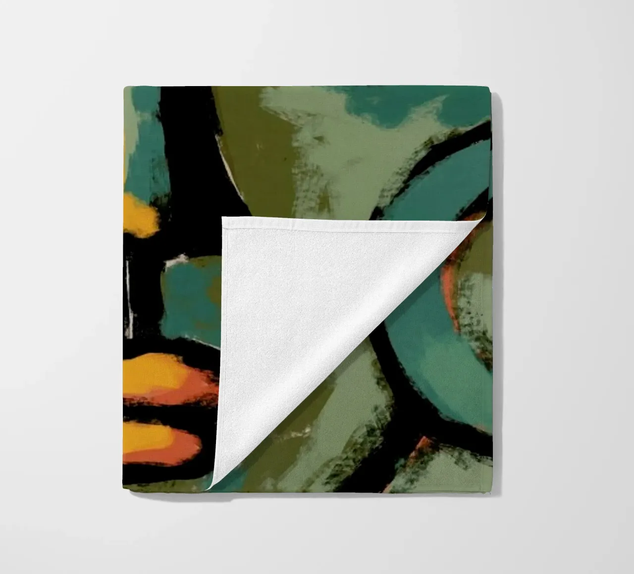 The Given telo mare da treechild