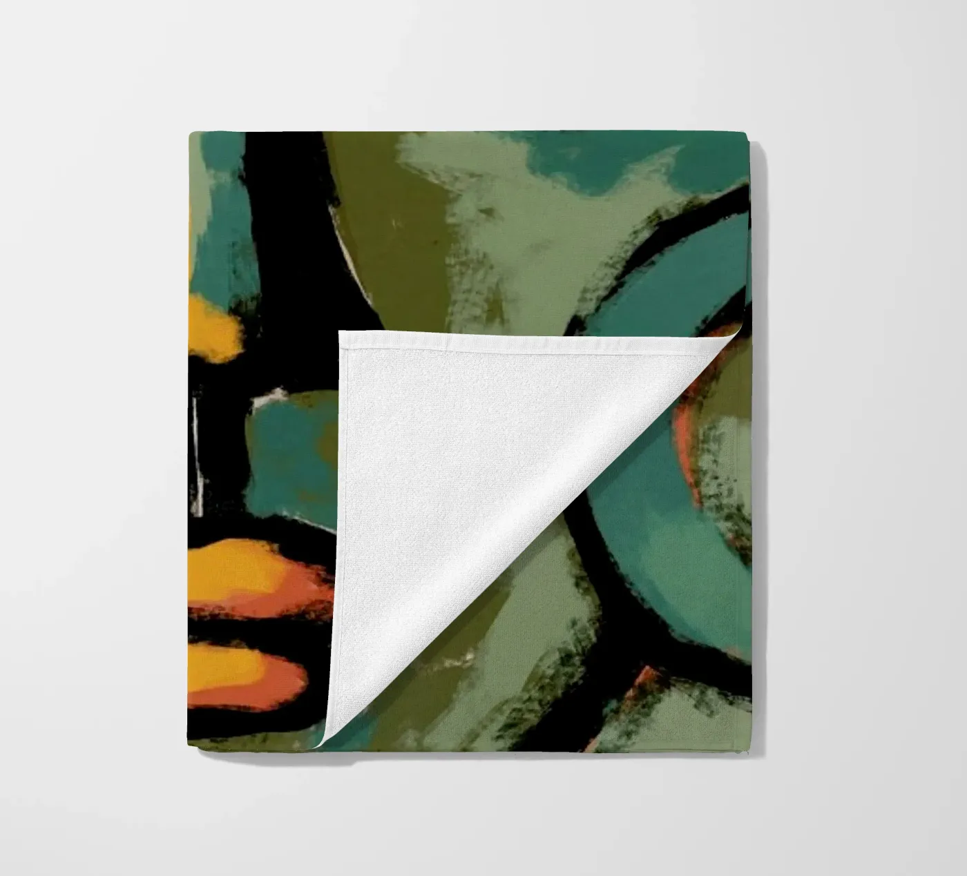 The Given telo mare da treechild