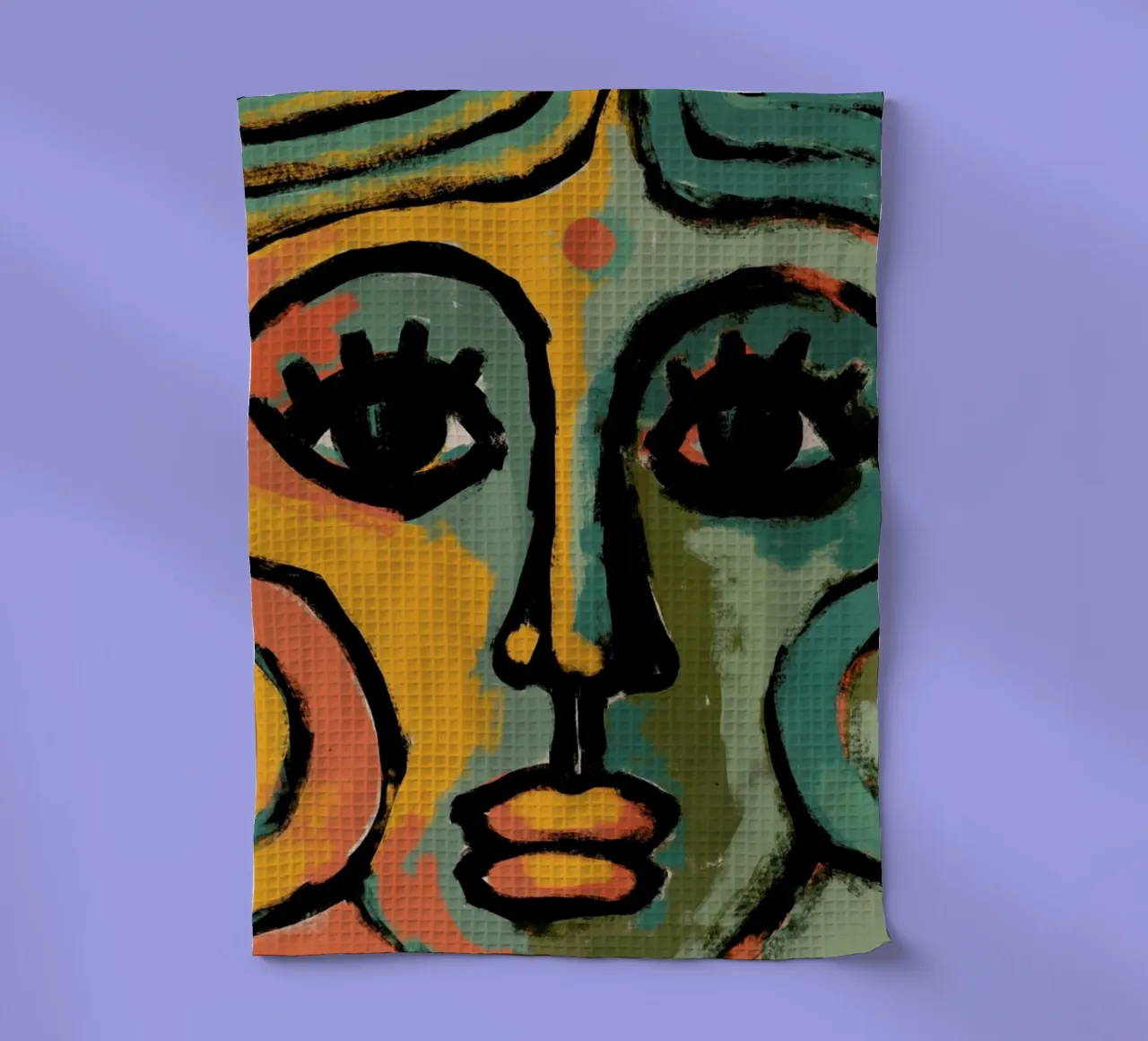 The Given canovaccio da cucina da treechild