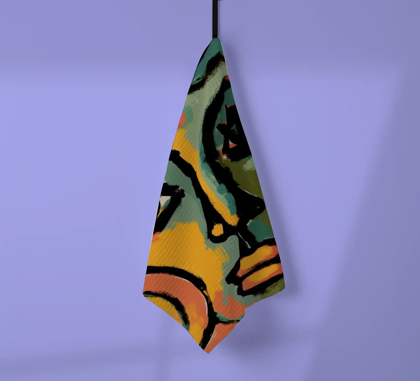 The Given torchon de treechild