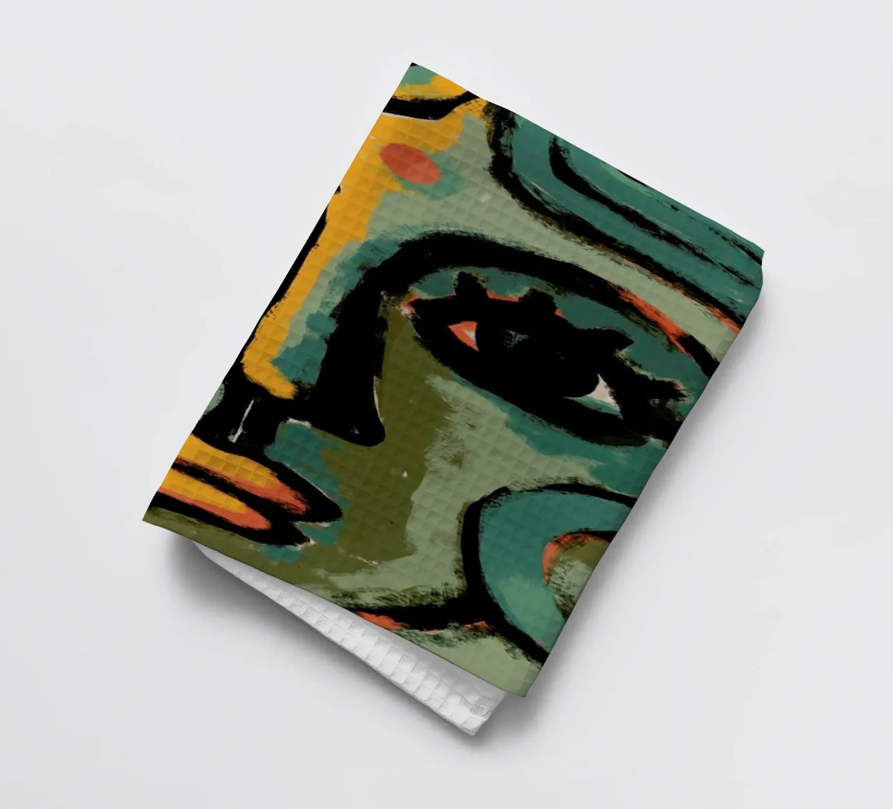 The Given canovaccio da cucina da treechild