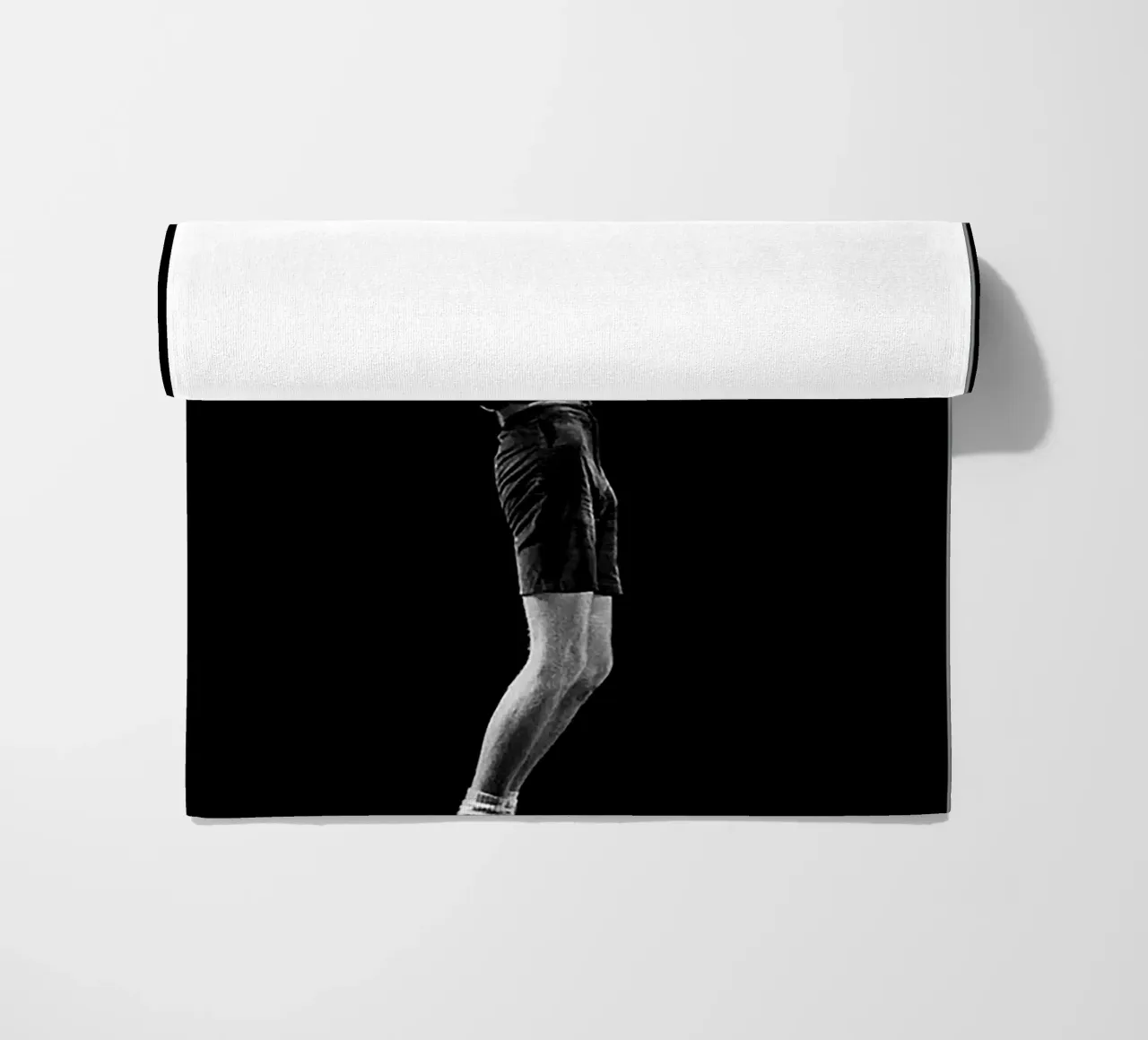 Young Angus telo mare da Attaboy Dsgn