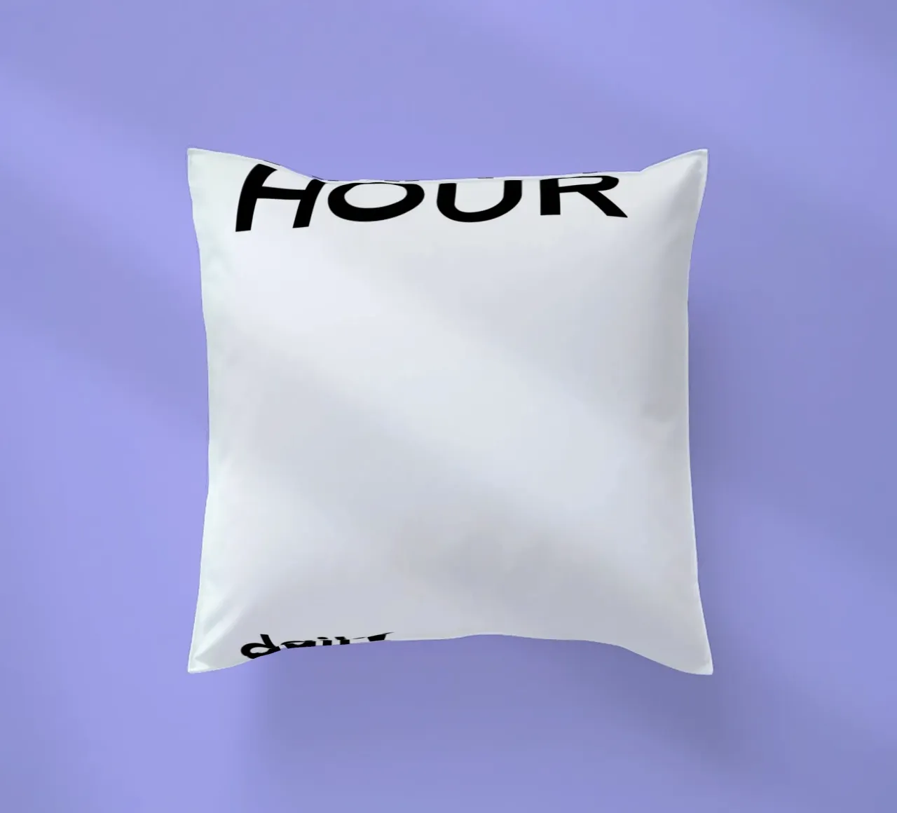 Happy Hour cuscino da Studio One
