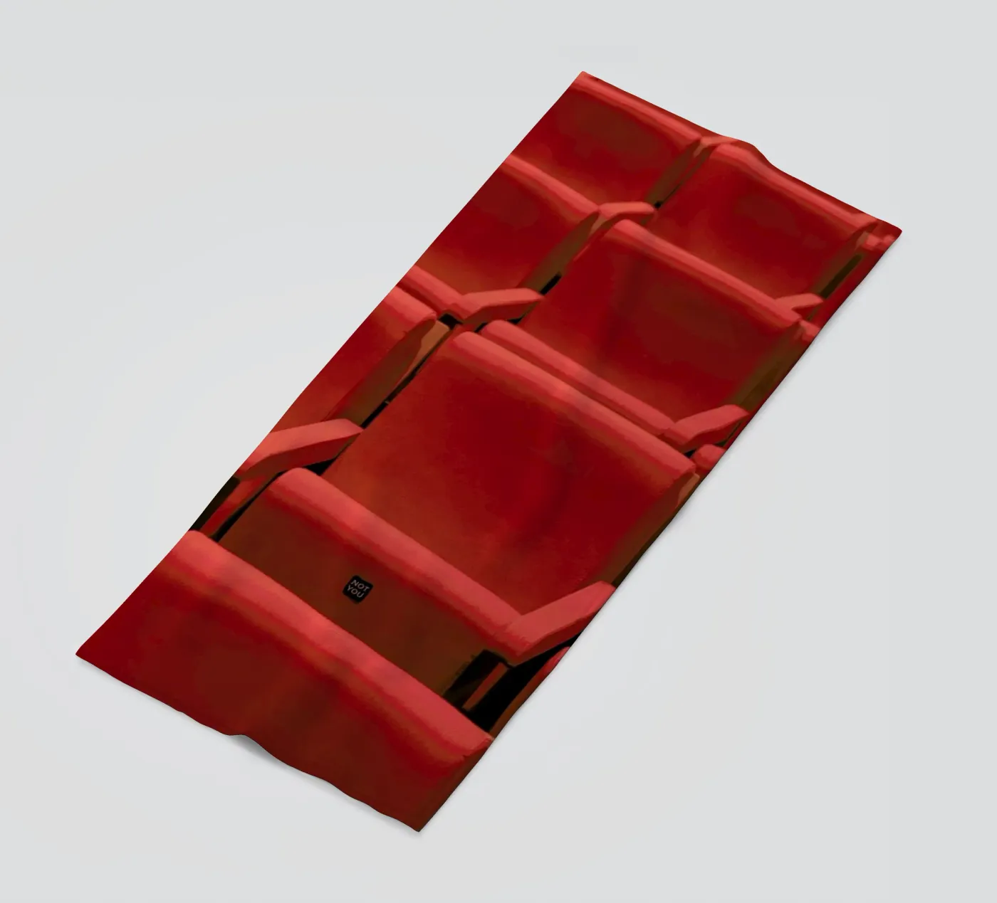 Not You telo mare da EyeEm Mobile GmbH