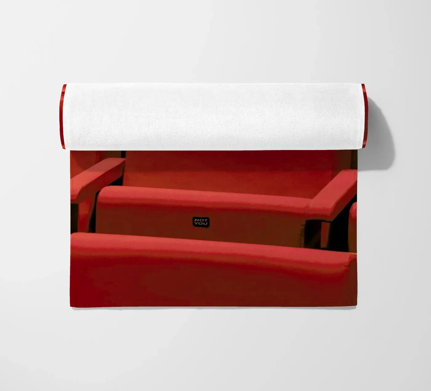 Not You telo mare da EyeEm Mobile GmbH