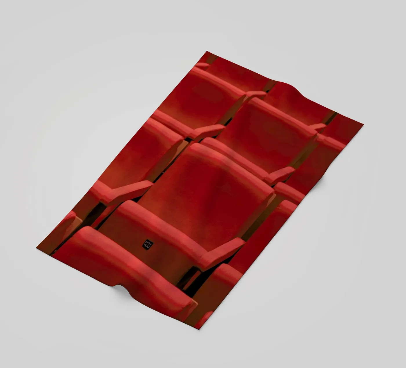 Not You telo mare da EyeEm Mobile GmbH