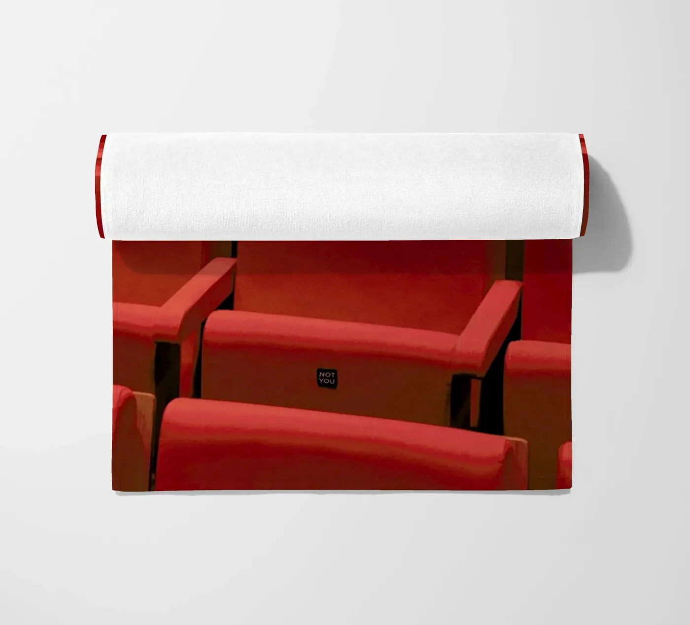 Not You telo mare da EyeEm Mobile GmbH