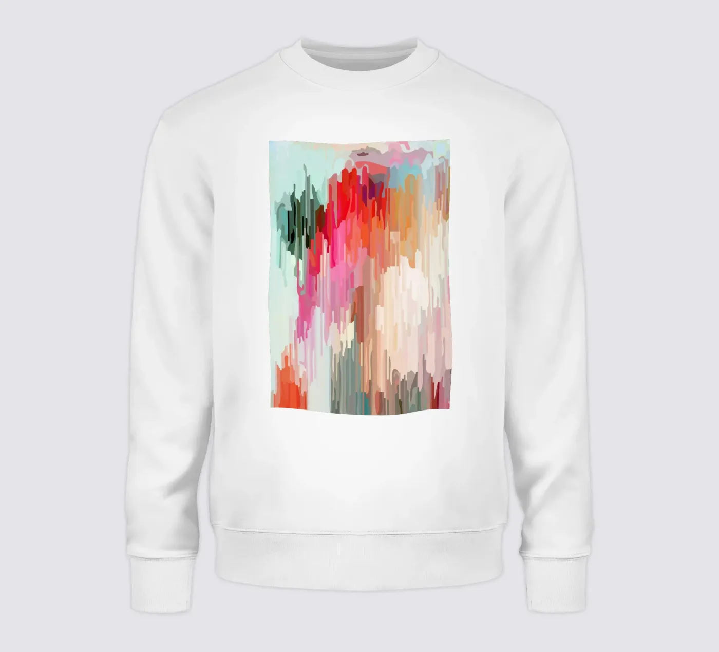 Everything will flow felpa da Three Of The Possessed