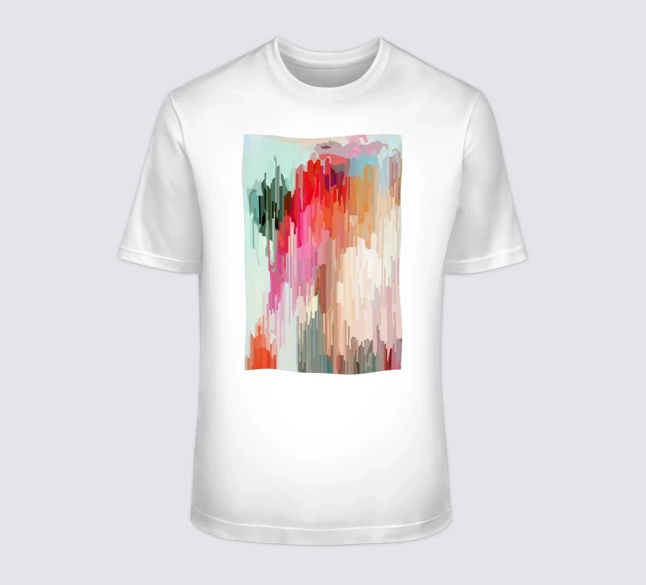 Everything will flow t-shirt da Three Of The Possessed