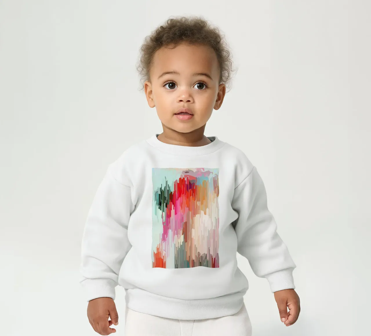 Everything will flow felpa neonato da Three Of The Possessed