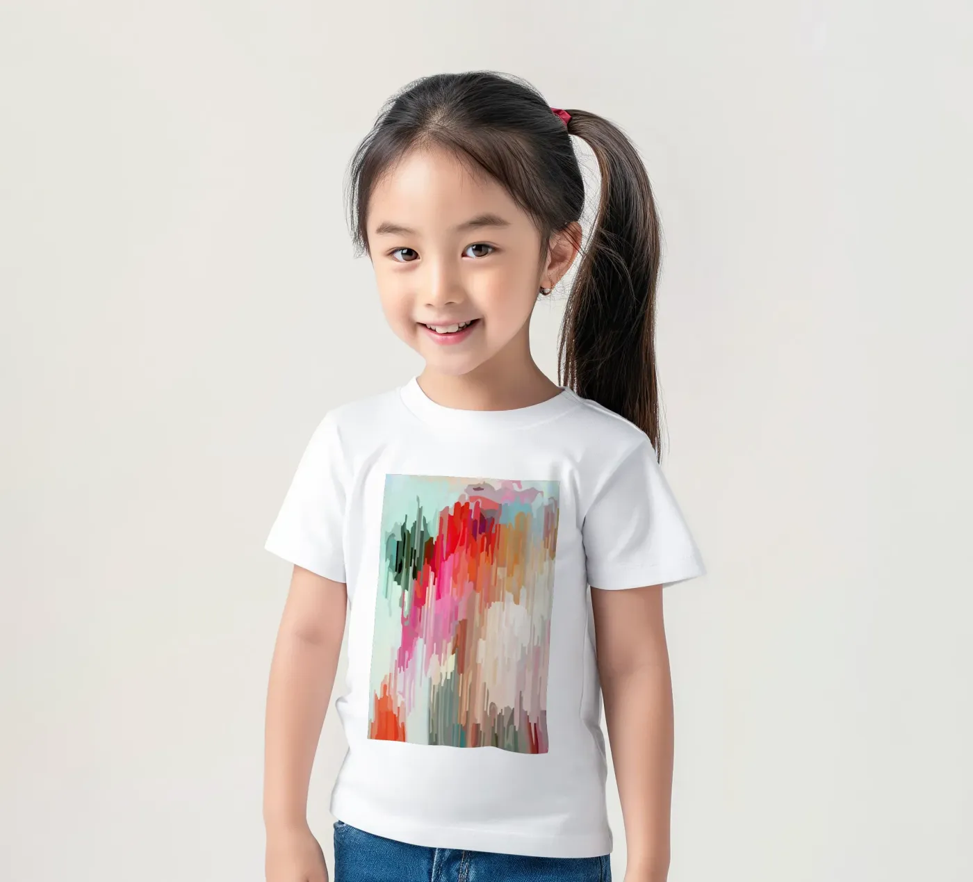 Everything will flow Kinder T-Shirt von Three Of The Possessed