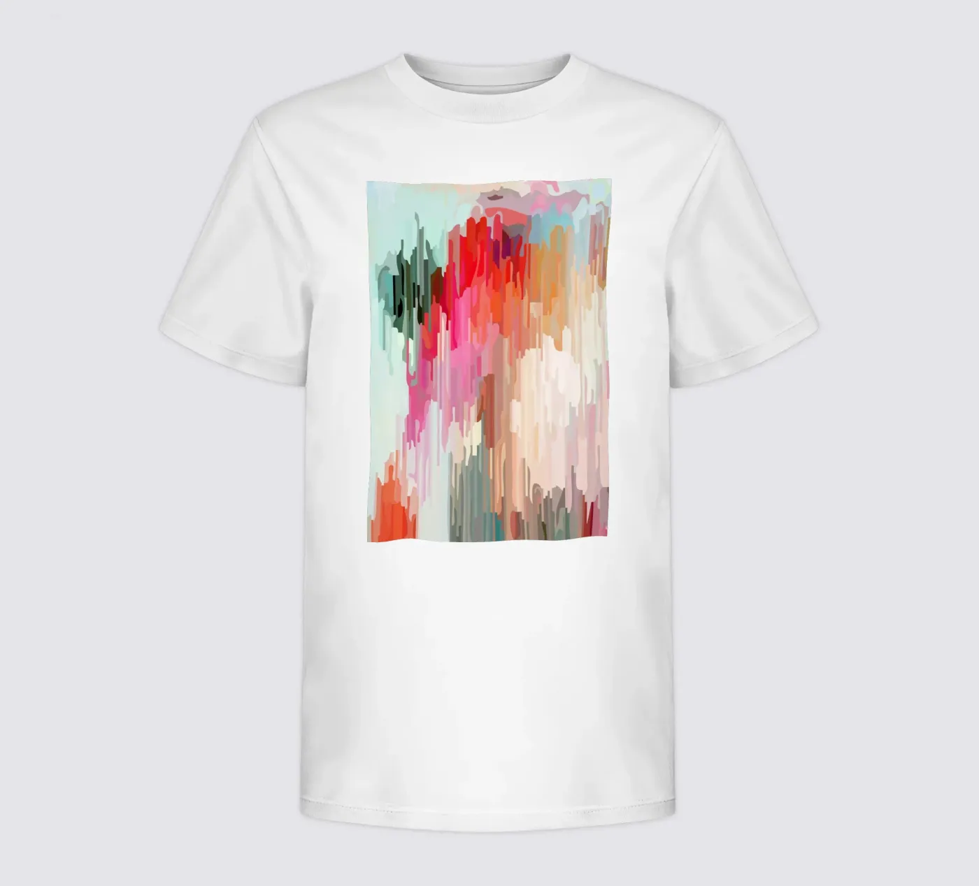Everything will flow t-shirt bambini da Three Of The Possessed