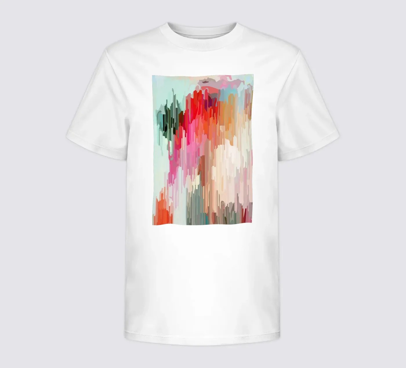 Everything will flow t-shirt bambini da Three Of The Possessed