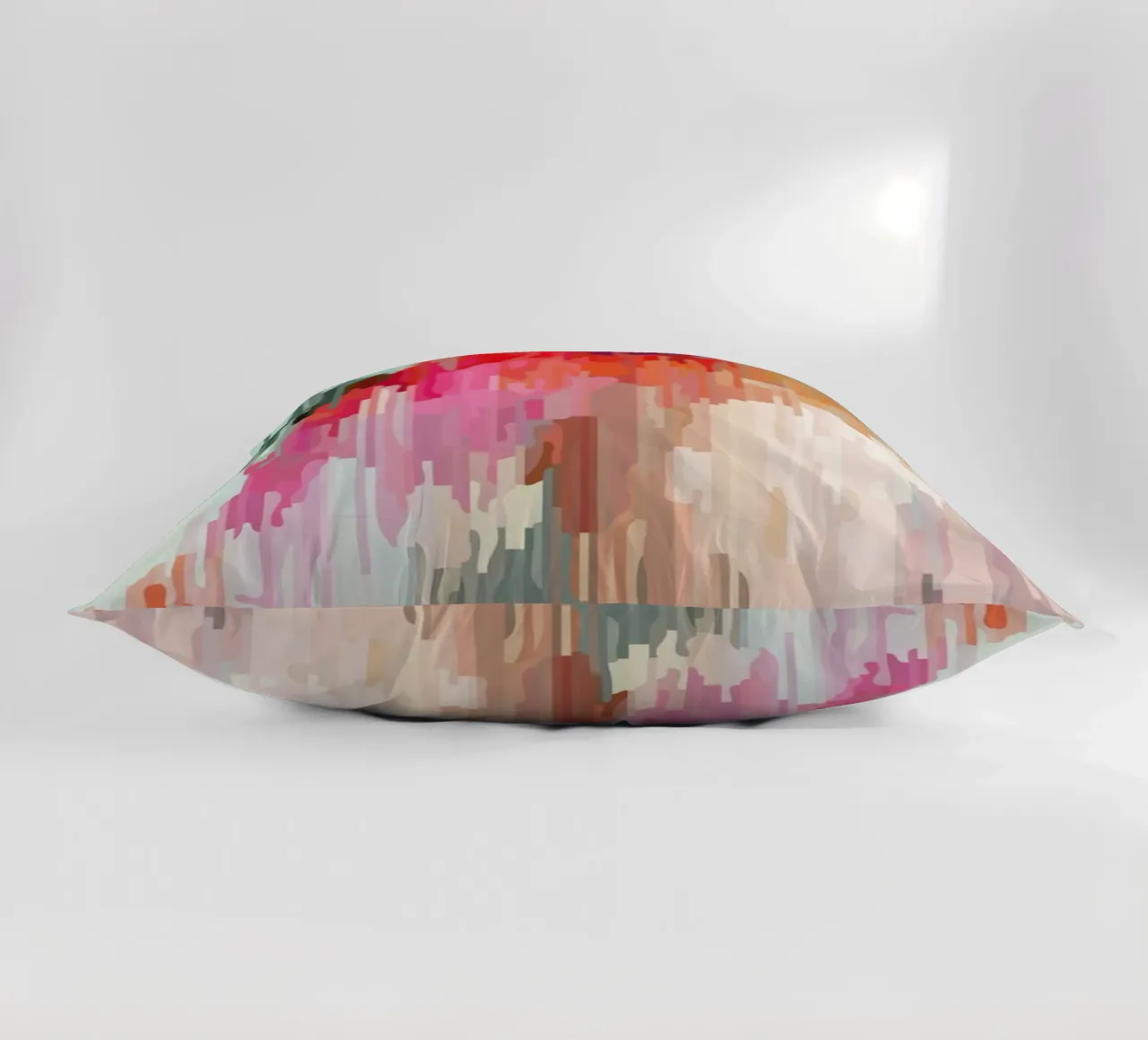 Everything will flow cuscino da Three Of The Possessed