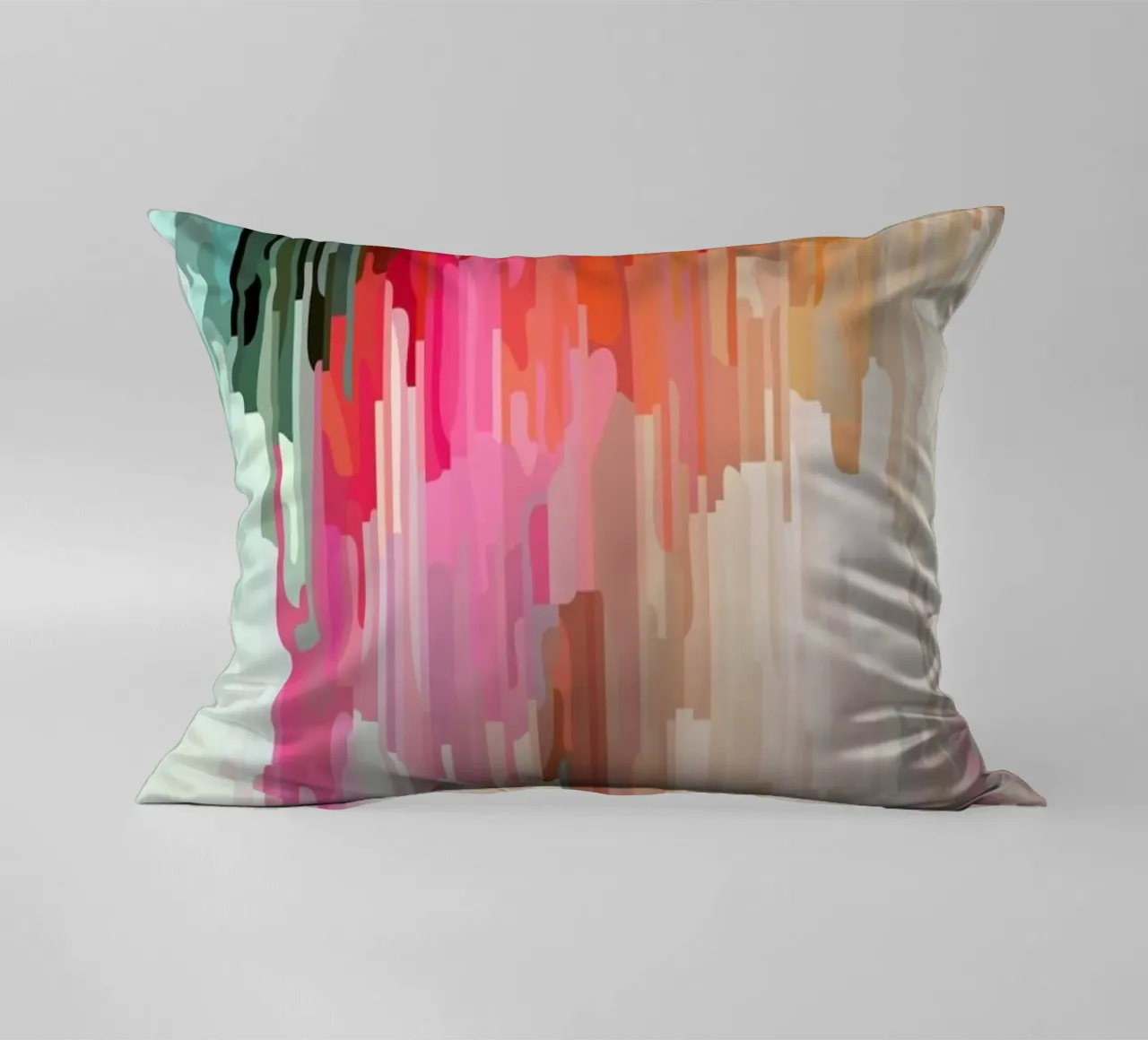 Everything will flow cuscino da Three Of The Possessed