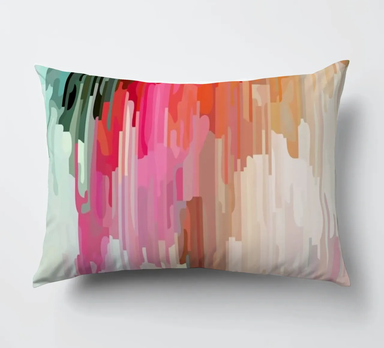 Everything will flow cuscino da Three Of The Possessed