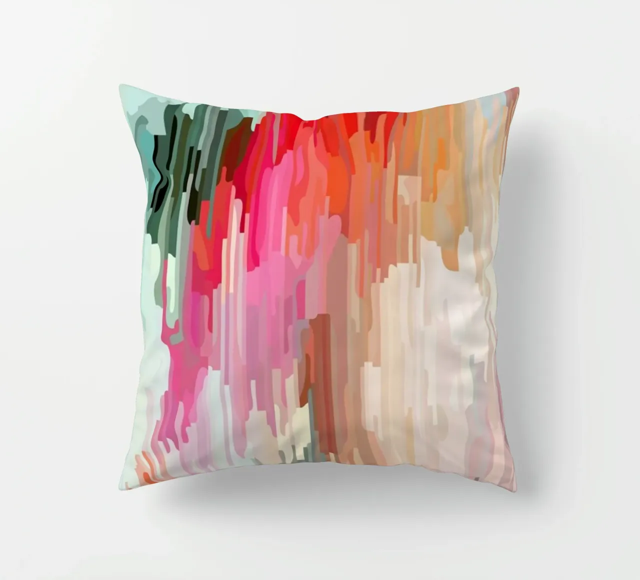 Everything will flow cuscino da Three Of The Possessed