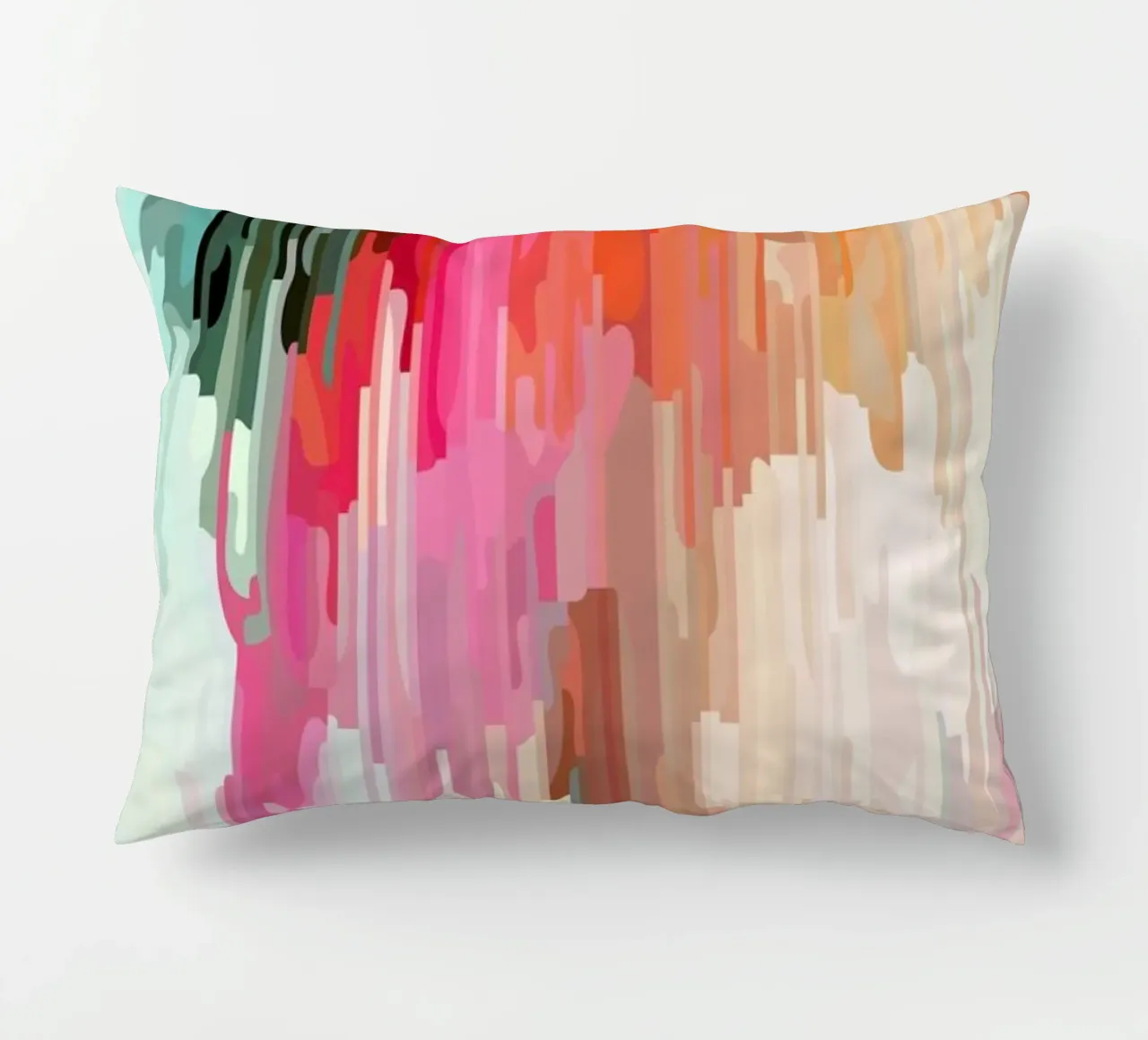 Everything will flow cuscino da Three Of The Possessed