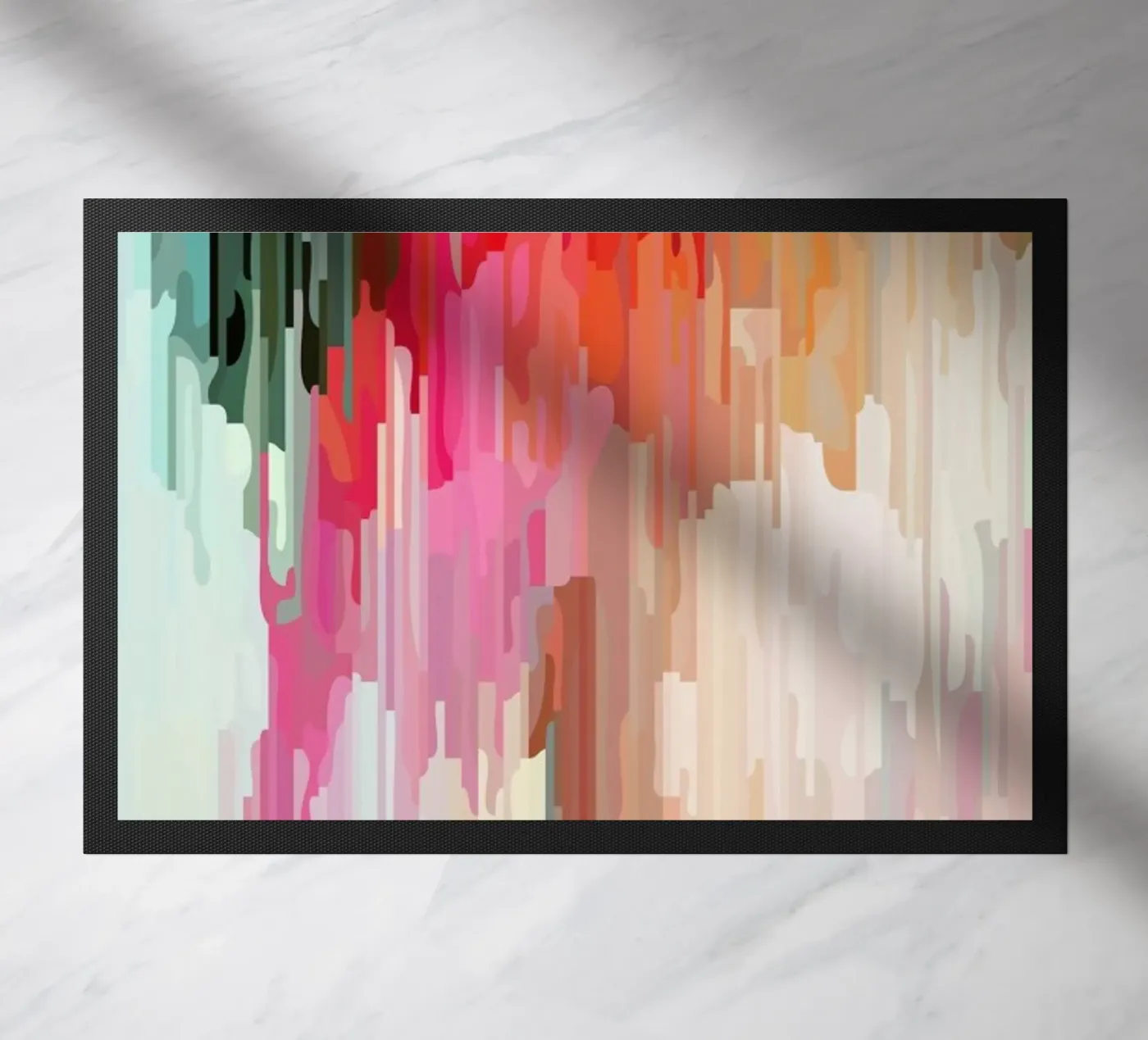 Everything will flow zerbino da Three Of The Possessed