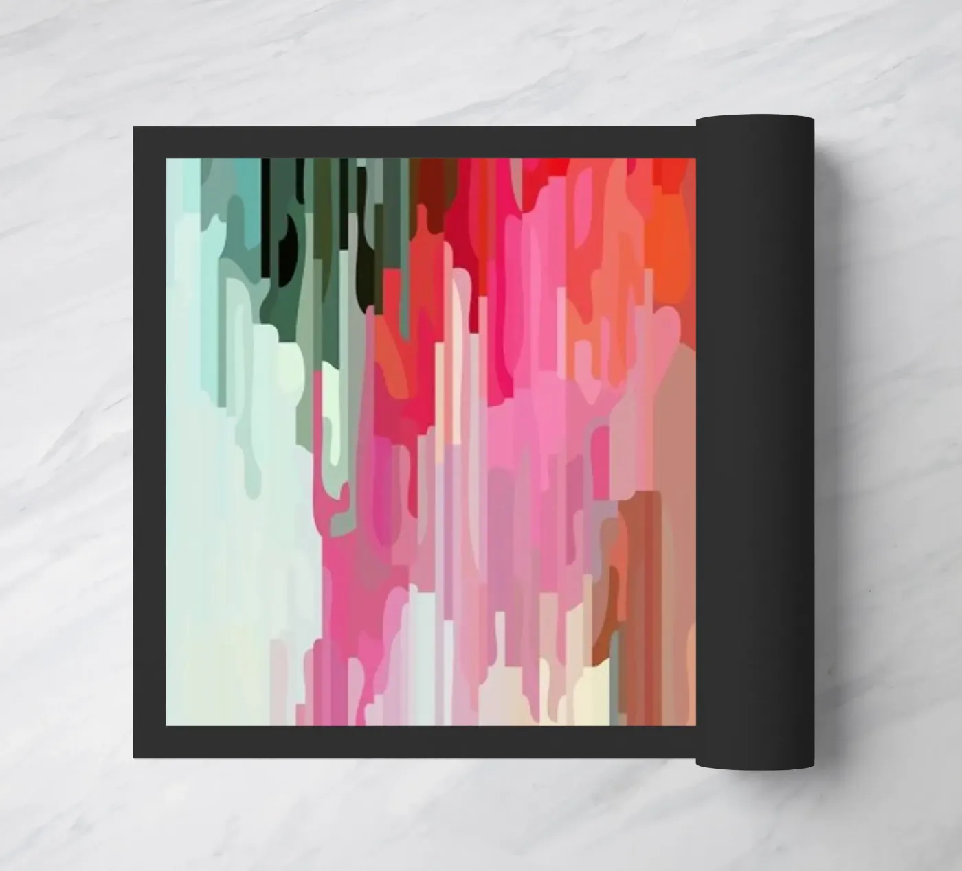 Everything will flow zerbino da Three Of The Possessed