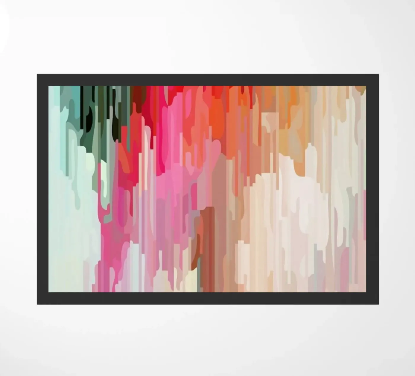 Everything will flow zerbino da Three Of The Possessed