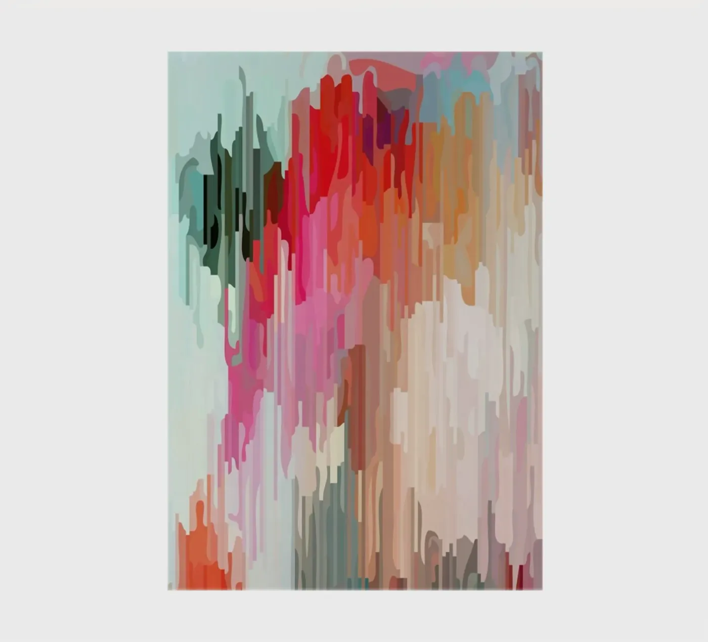 Everything will flow notebook by Three Of The Possessed