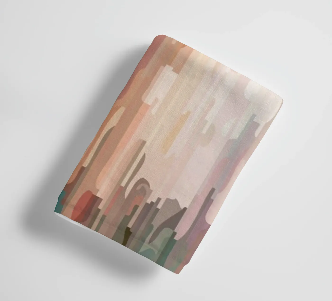 Everything will flow badhanddoek van Three Of The Possessed