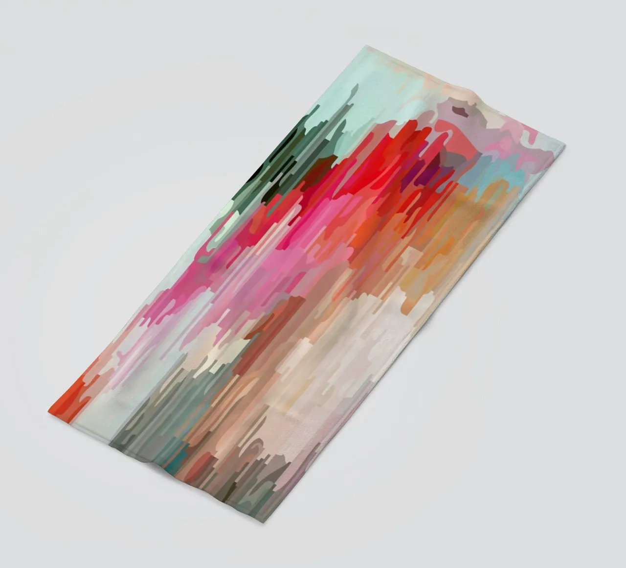 Everything will flow telo mare da Three Of The Possessed