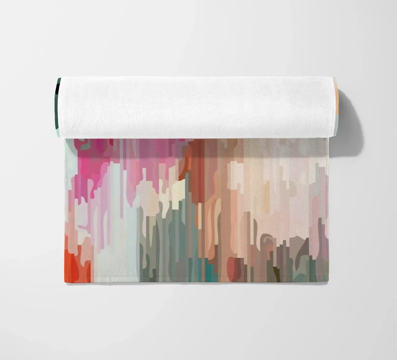 Everything will flow telo mare da Three Of The Possessed