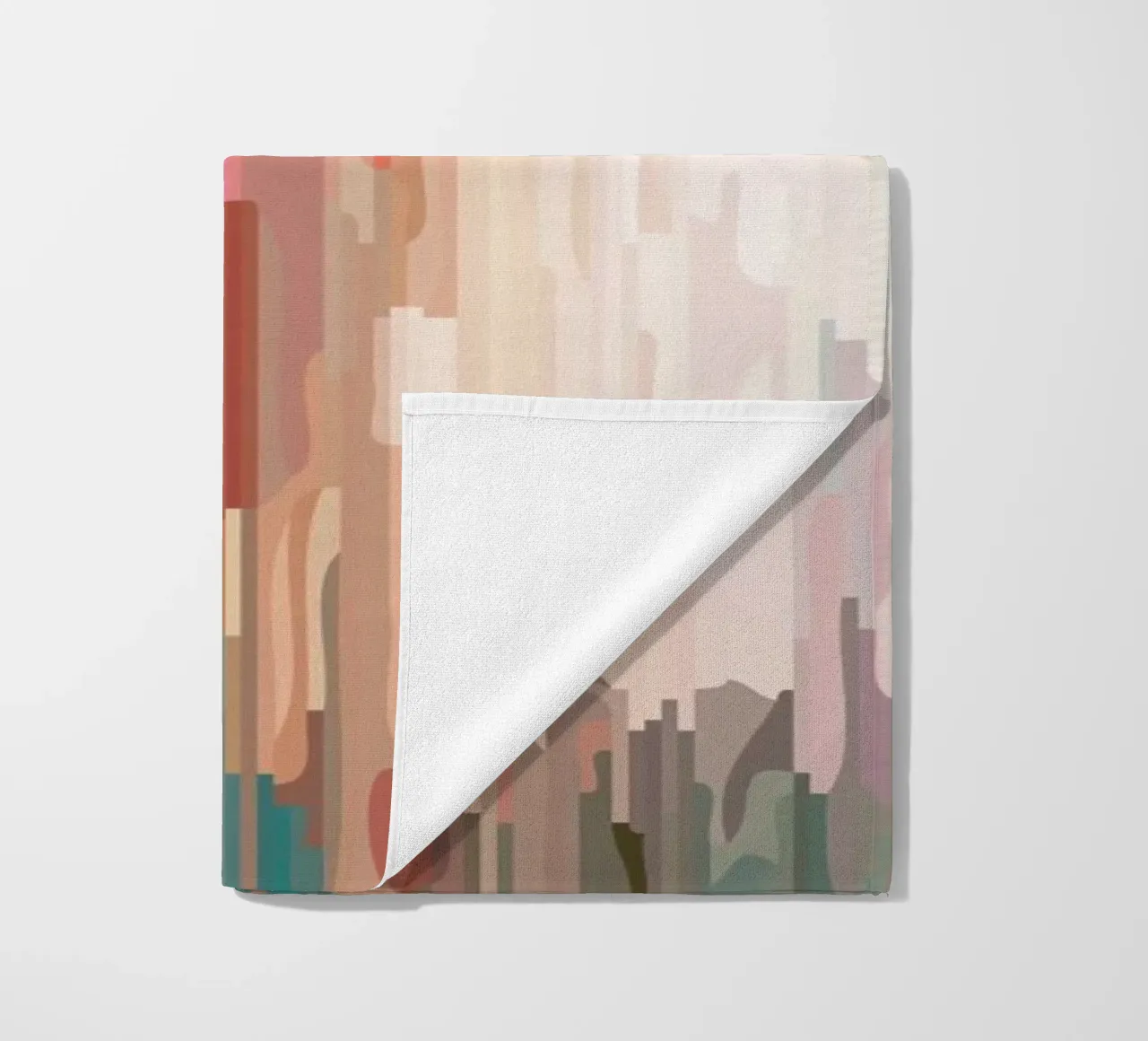 Everything will flow telo mare da Three Of The Possessed