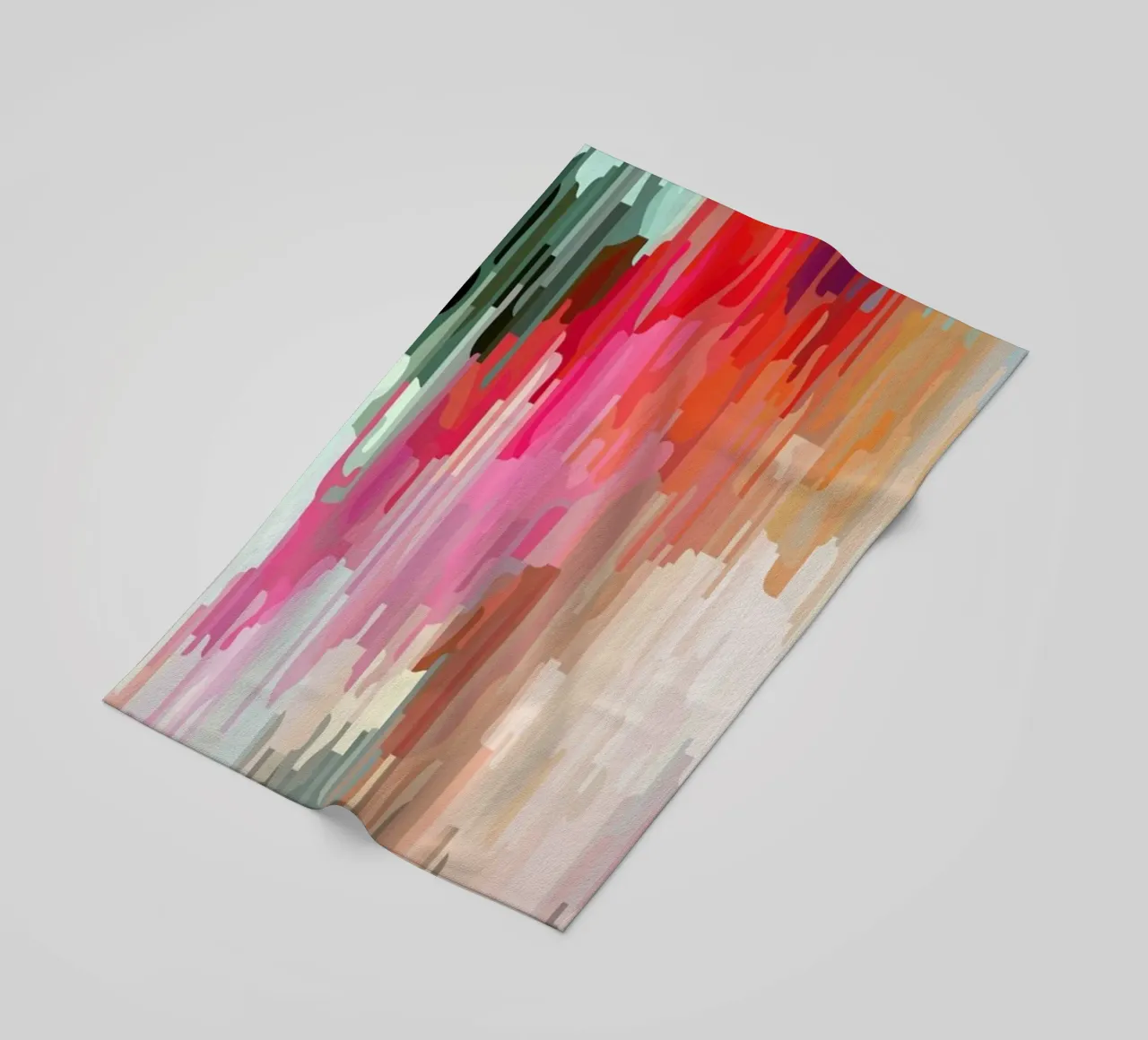 Everything will flow telo mare da Three Of The Possessed