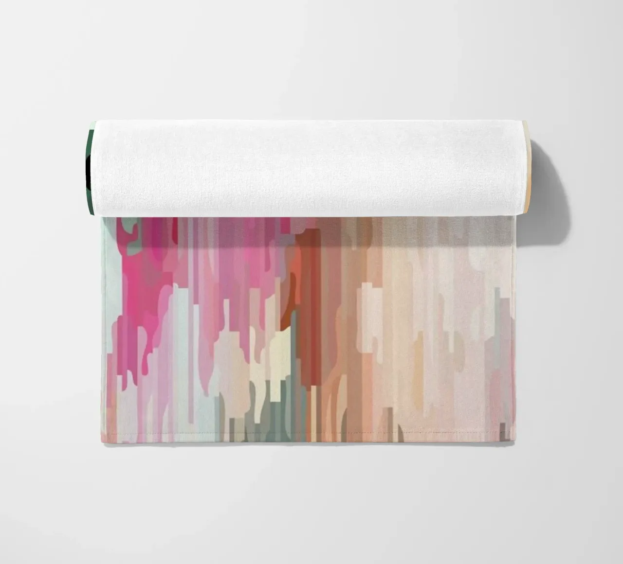 Everything will flow telo mare da Three Of The Possessed