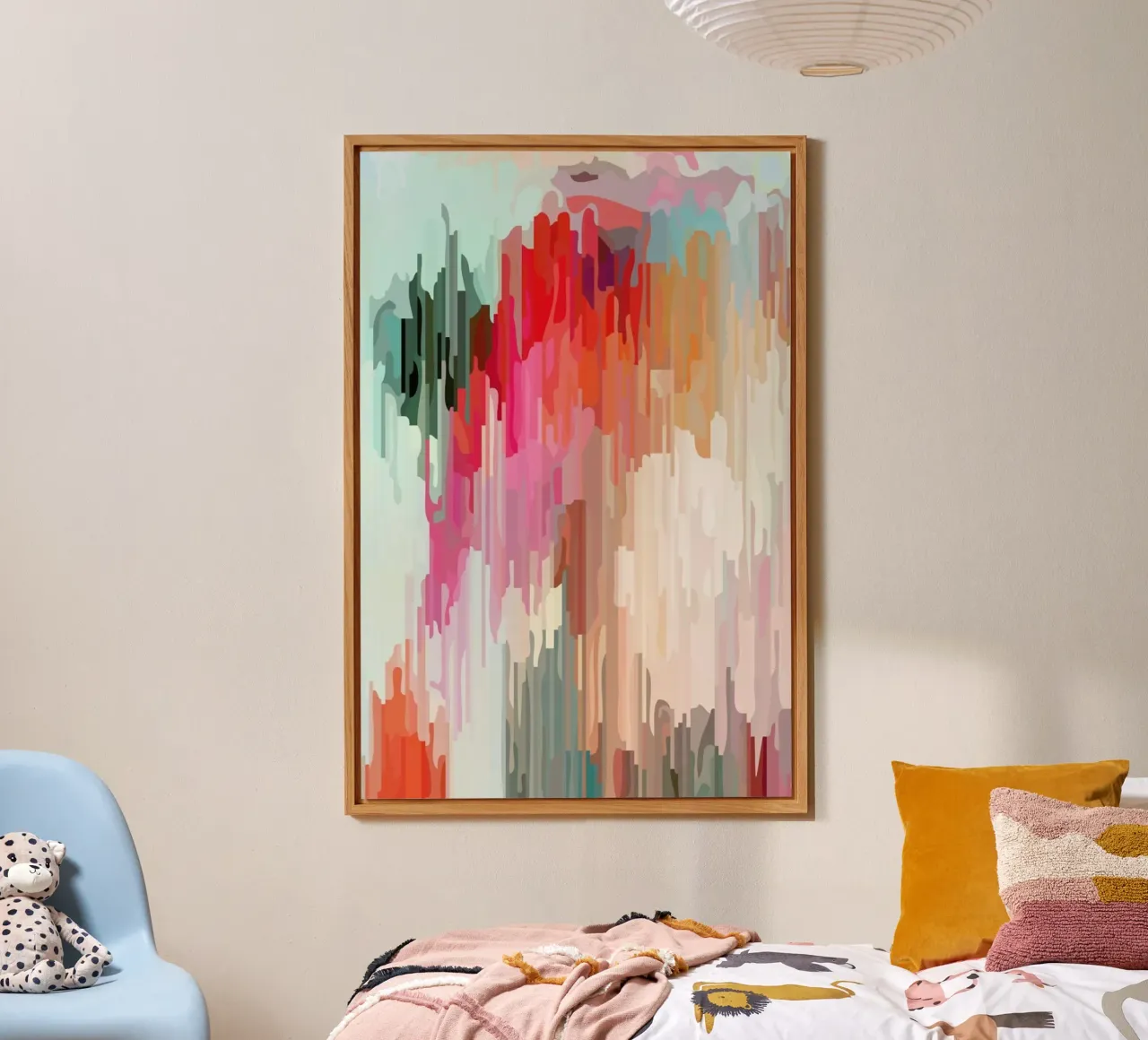 Everything will flow forex plate by Three Of The Possessed