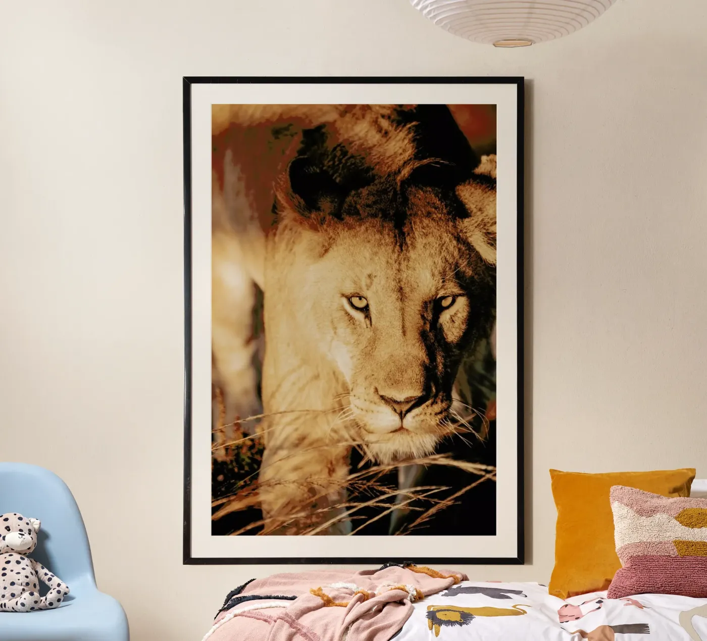 Stalking Sunlight poster da EyeEm Mobile GmbH