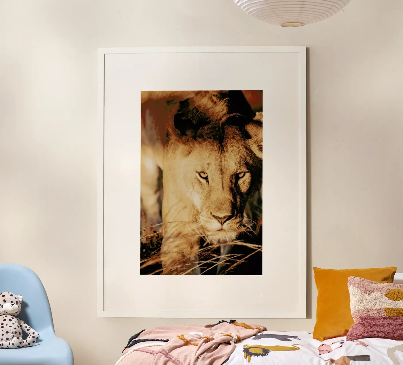 Stalking Sunlight poster da EyeEm Mobile GmbH