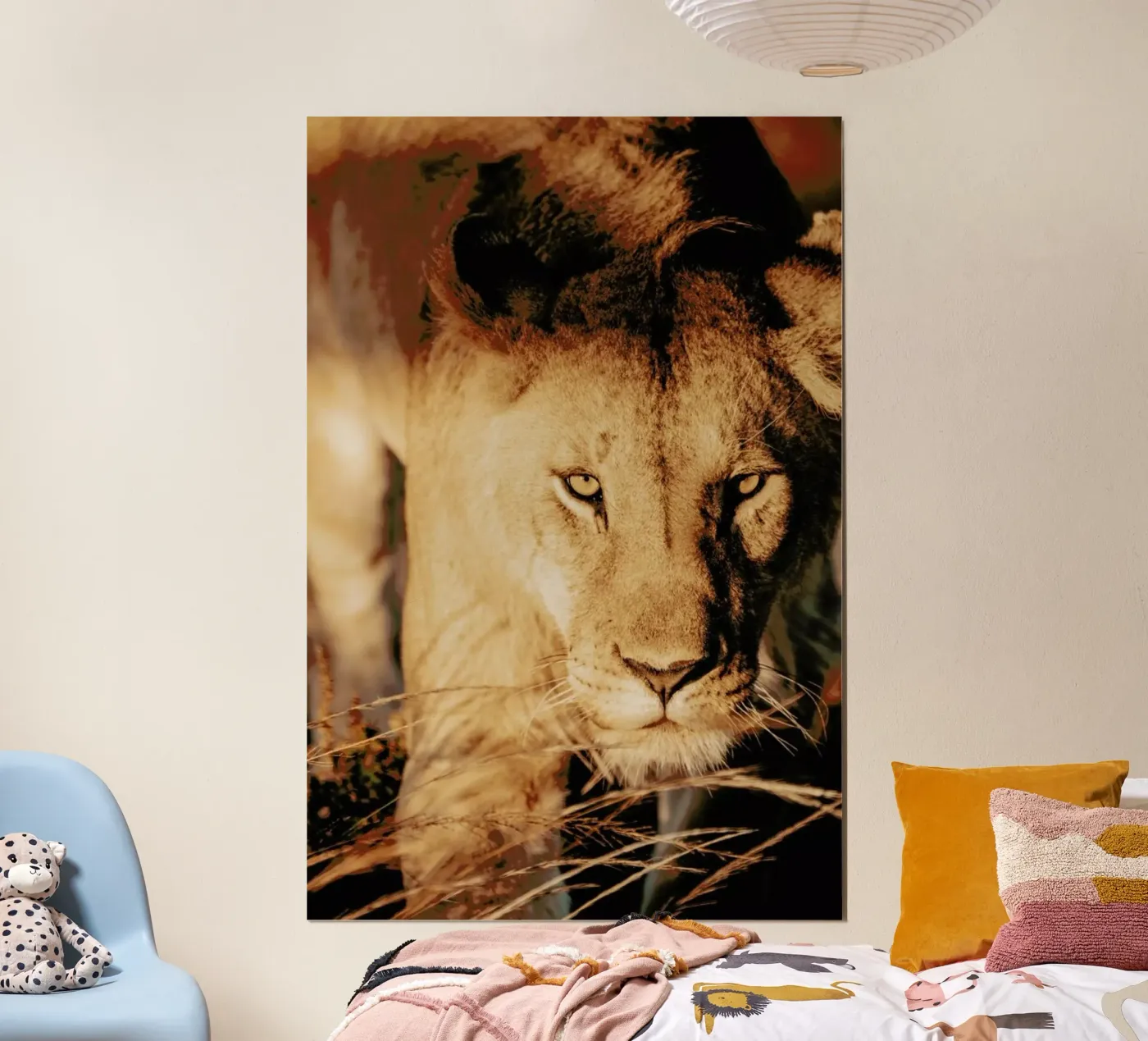 Stalking Sunlight poster da EyeEm Mobile GmbH