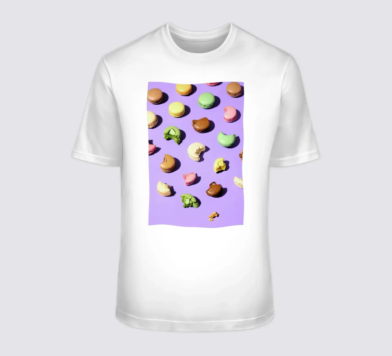Macroons t-shirt da Kyla Elaine
