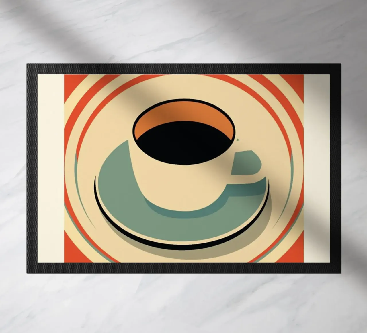 More Espresso zerbino da Maria studio