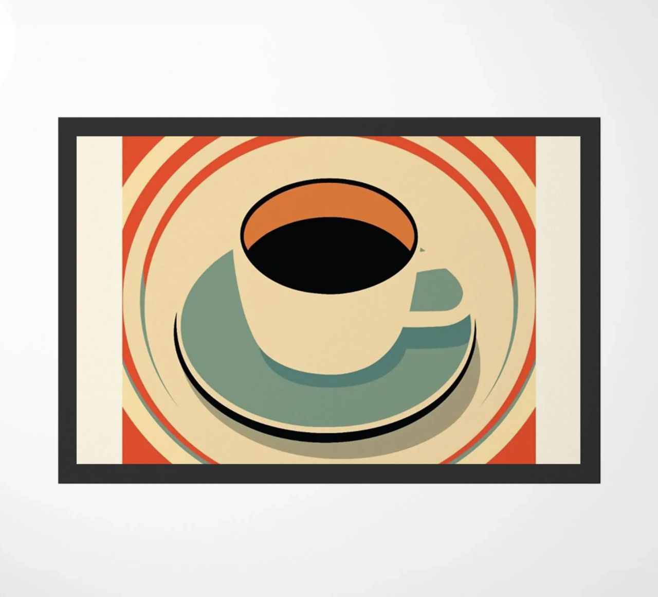 More Espresso zerbino da Maria studio
