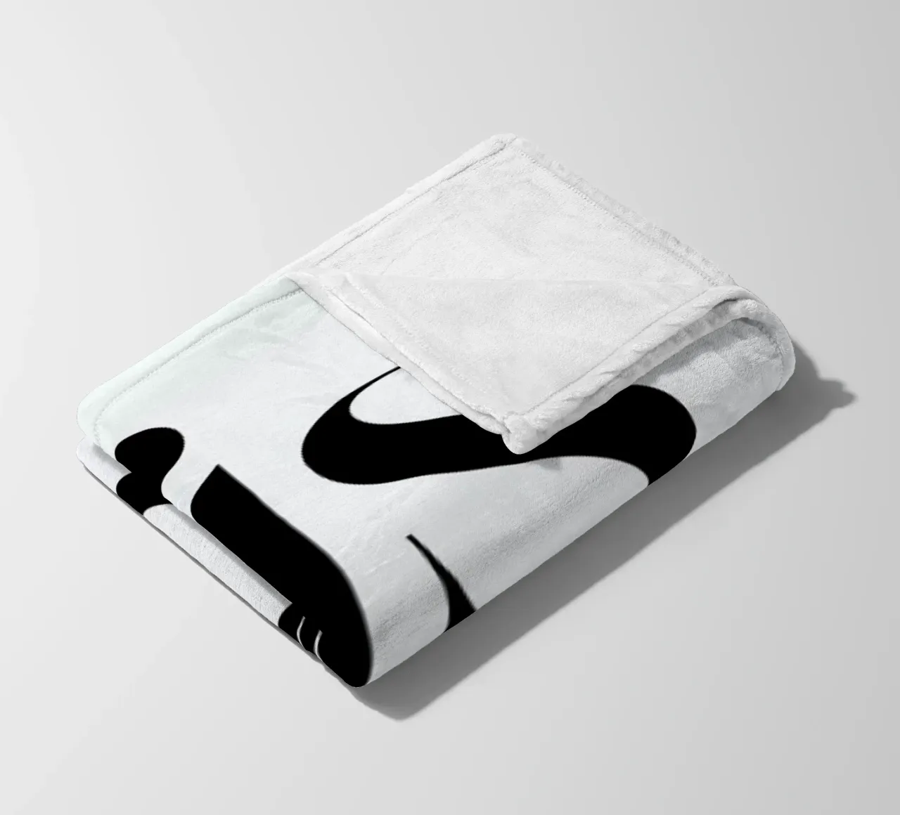 Lisbon Fleecedecke von Studio One