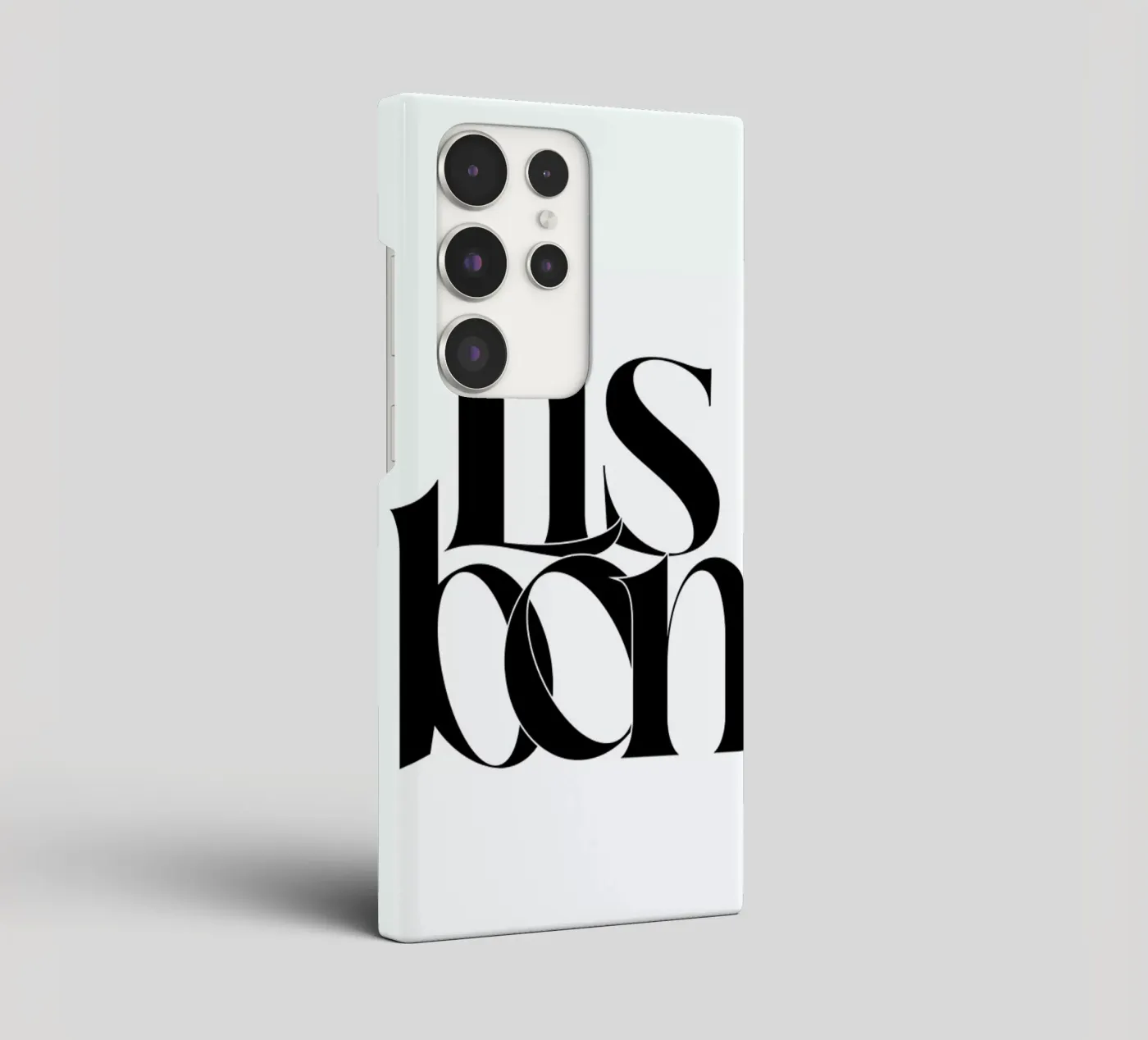 Lisbon cover samsung da Studio One