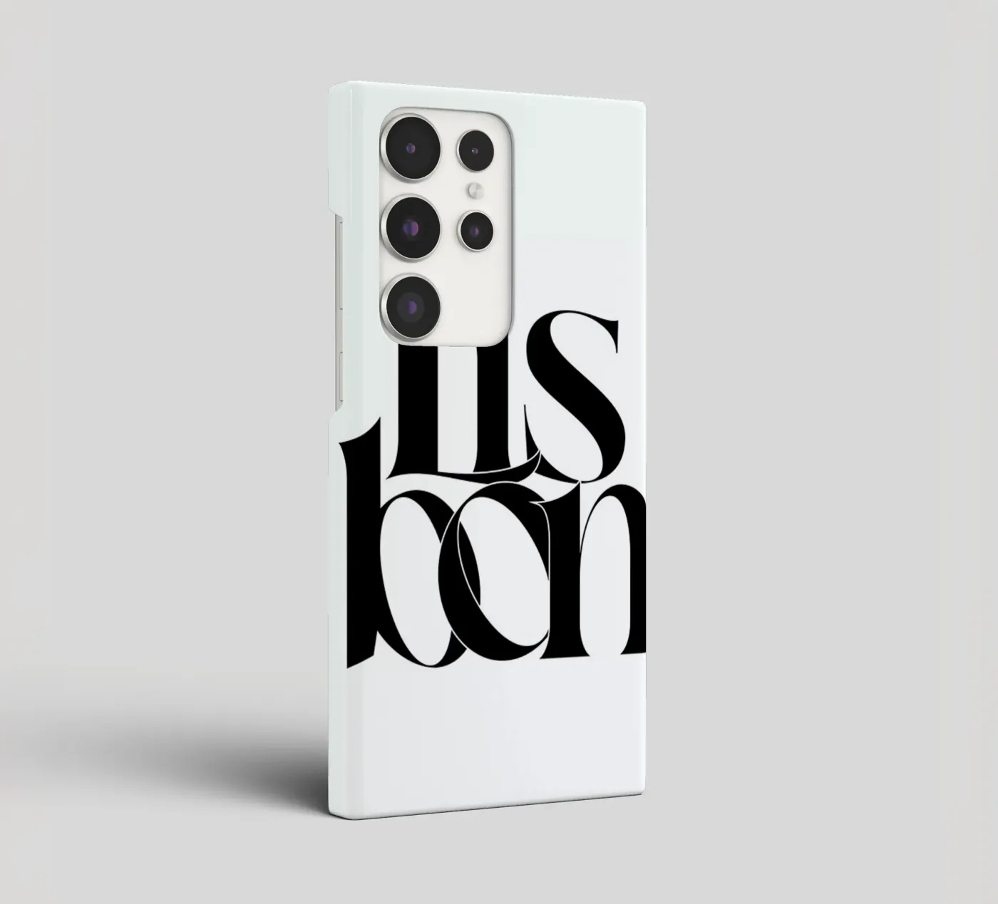 Lisbon cover samsung da Studio One