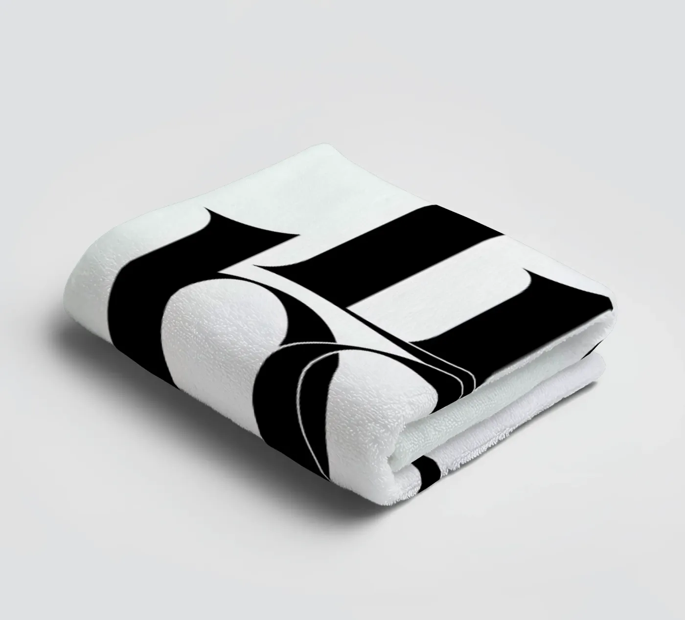 Lisbon badhanddoek van Studio One