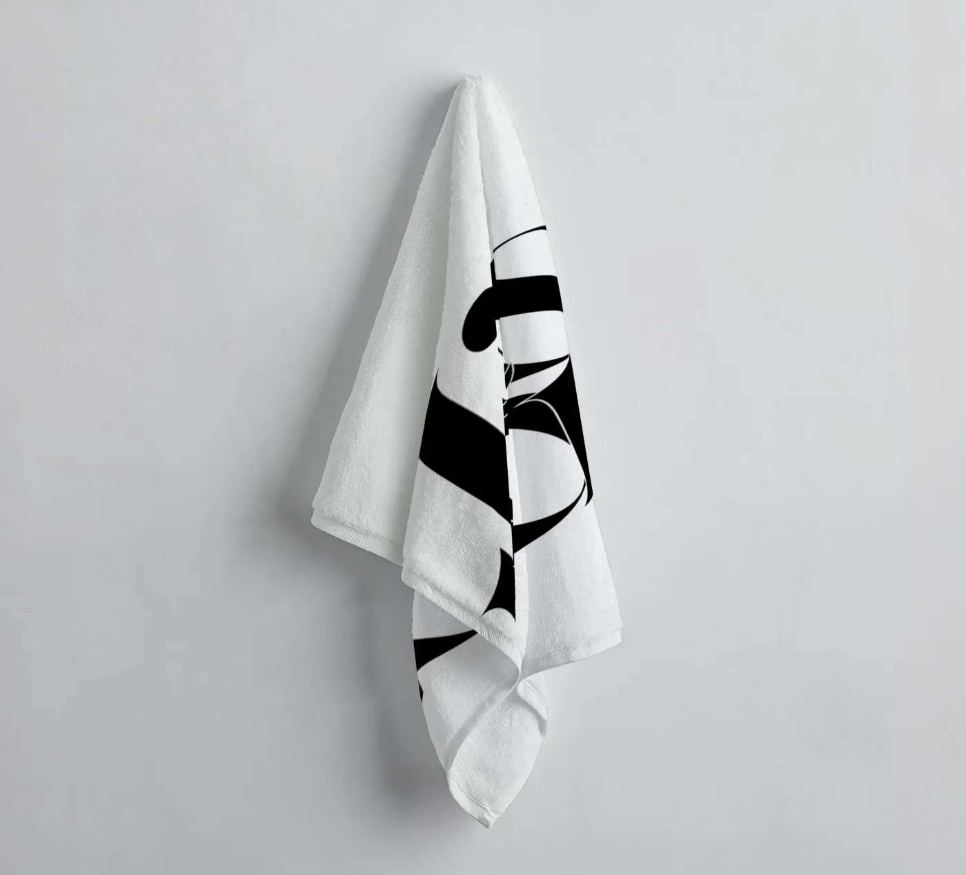 Lisbon badhanddoek van Studio One